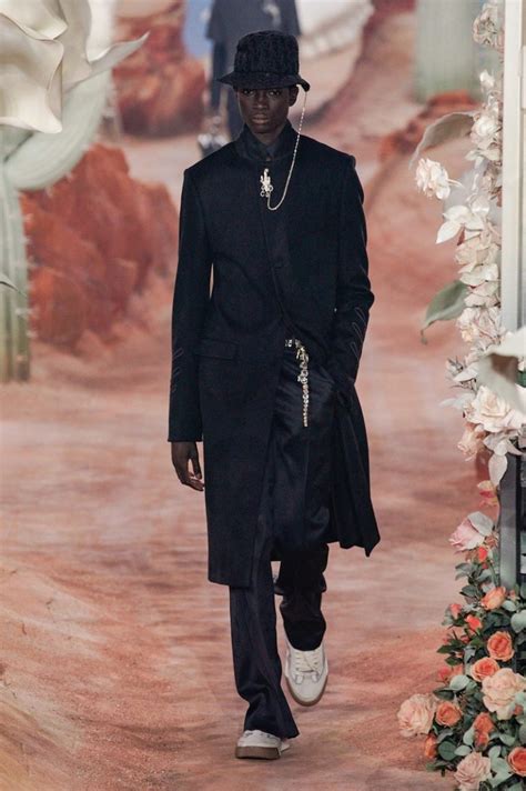 dior men ss22|Dior men's spring 2022.